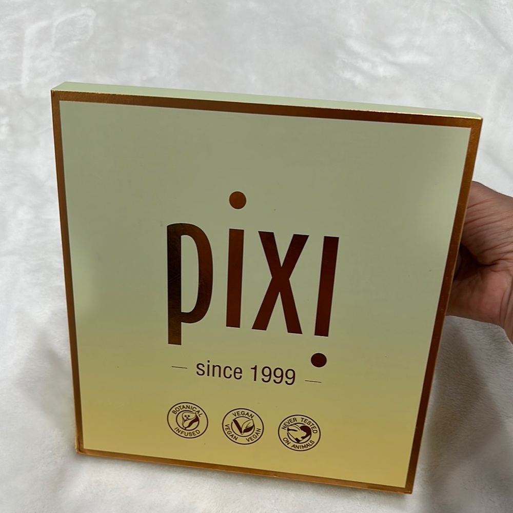 Pixi Aftersun Skintreats Set